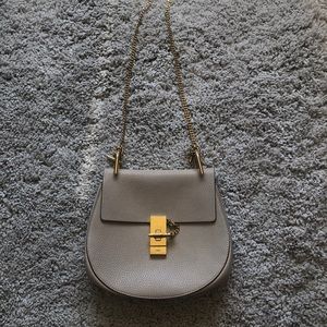 Chloe Drew Bag